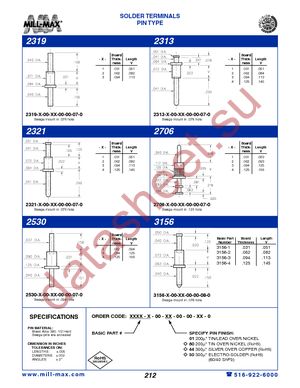 2313-2-00-01-00-00-07-0 datasheet  